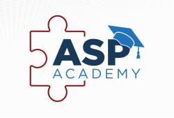ASP Academy Logo