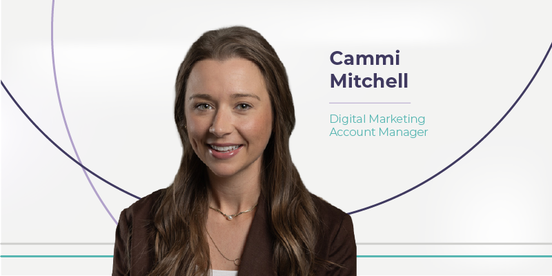 Cammi Mitchell headshot