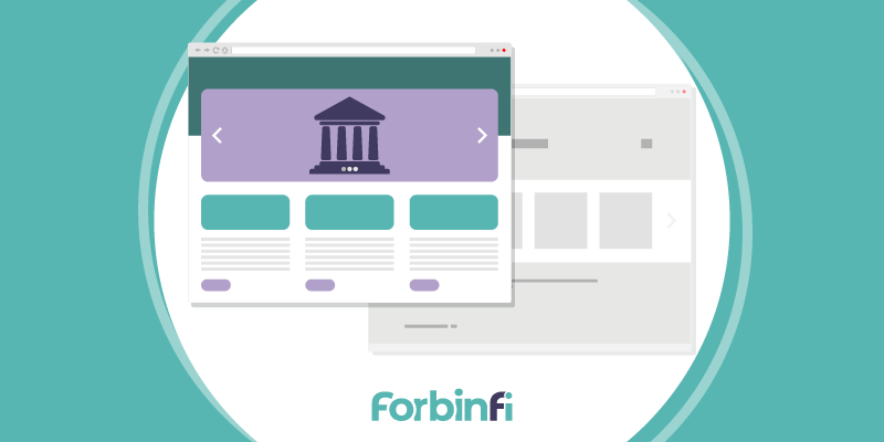 Why a CMS Built for Banks Beats WordPress, Wix, and Other Generic Platforms Every Time