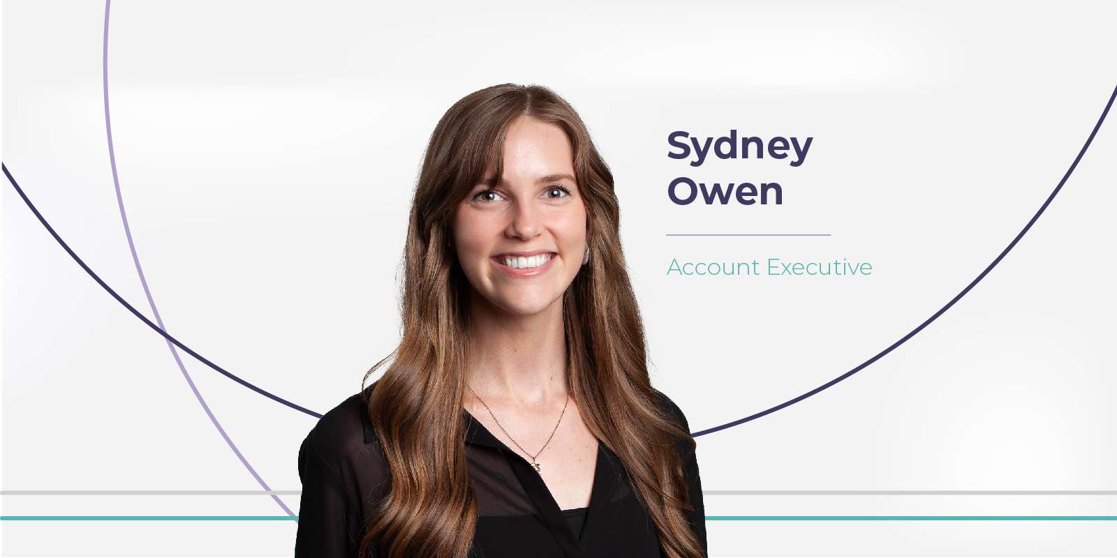 Meet Sydney Owen: Your Strategic Partner in Website and Marketing Success
