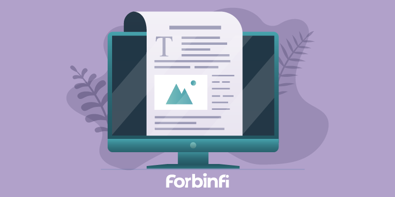 5 Reasons Your Bank Needs a Blog in 2025