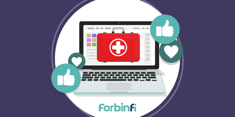 Brand First-Aid Kit: Quick-Fix Guide to Boost Your Bank’s Social Media in 2025