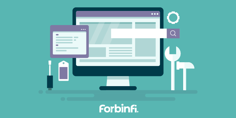 a screen monitor highlighting tools 