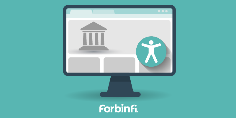 Website Accessibility & Data Privacy for Financial Institutions: A Practical Guide to Reducing Risk Thumbnail