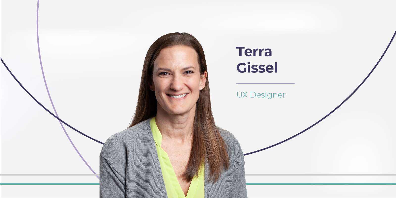 Meet Terra Gissel: Our Creative Web UX Designer