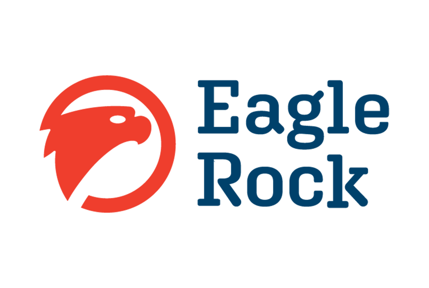 Eagle Rock Bank Logo