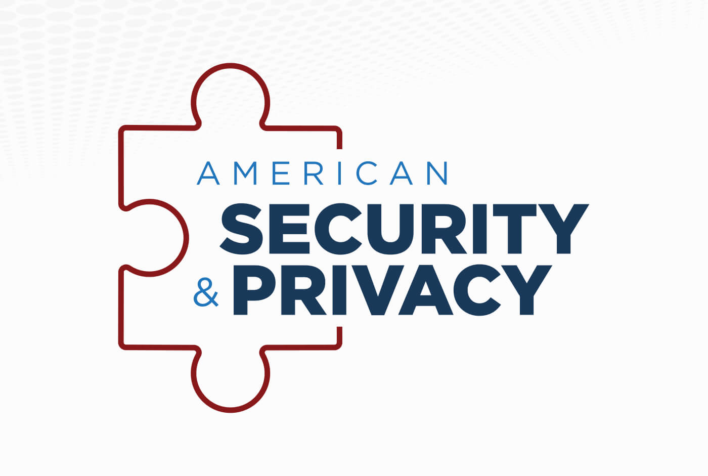 American Security & Privacy Logo