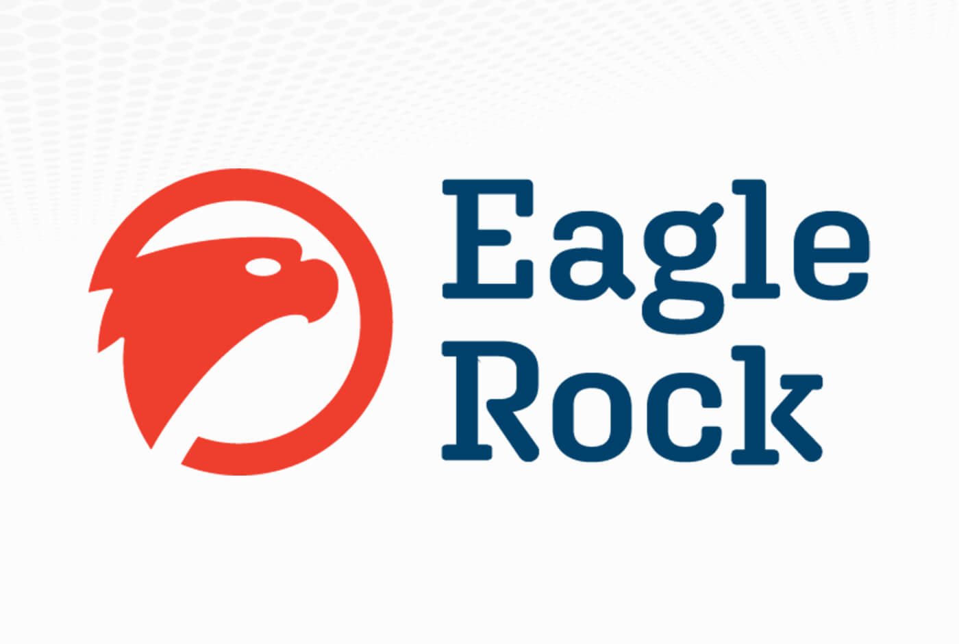 Eagle Rock Bank Logo