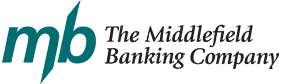 Middlefield Banking Company Logo
